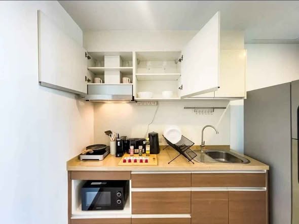 Supalai Elite Sathon – Suan Phlu