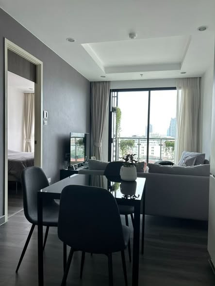 Supalai Elite Sathon – Suan Phlu