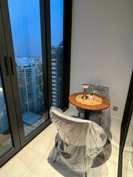 Supalai Icon Sathon