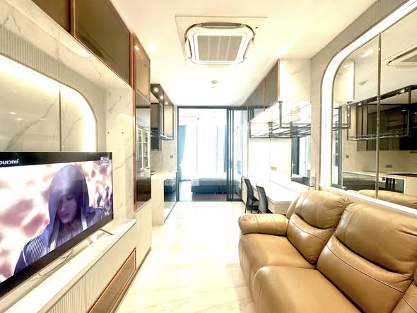 Supalai Icon Sathon