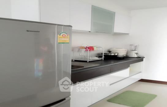 Supalai Lite Sathorn-Charoenrat Condo