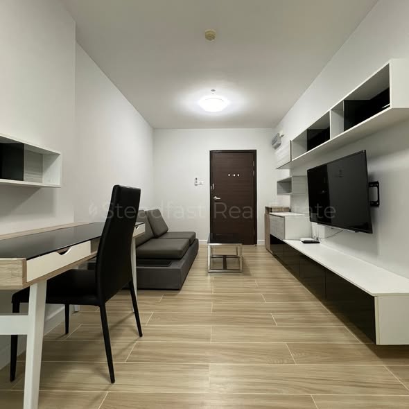Supalai Loft Chaeng Watthana