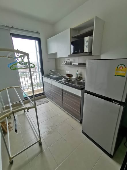 Supalai Loft Chaeng Watthana