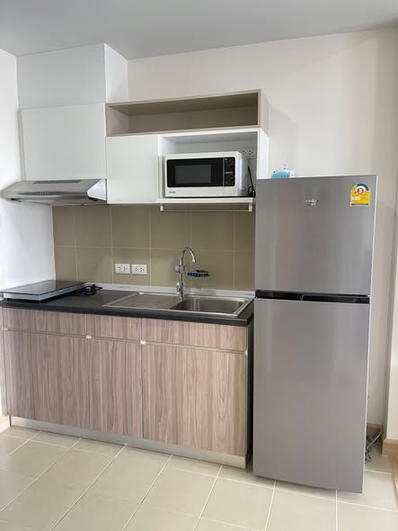 Supalai Loft Prajadhipok-Wongwian Yai