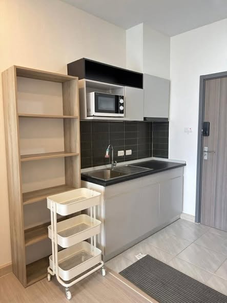 Supalai Loft Sathon-Ratchaphruek