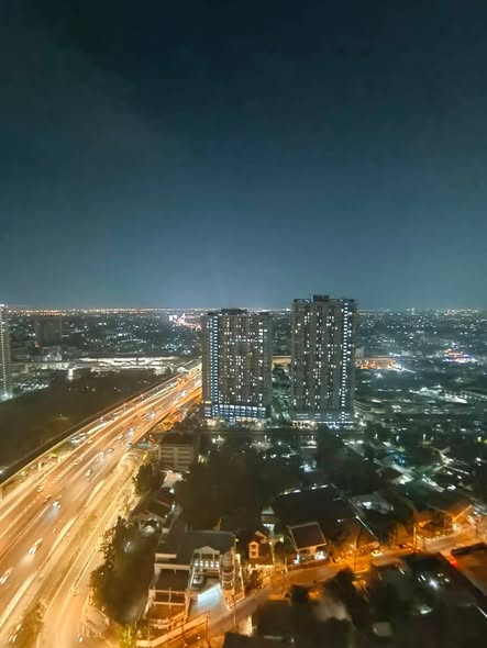 Supalai Loft Sathon-Ratchaphruek