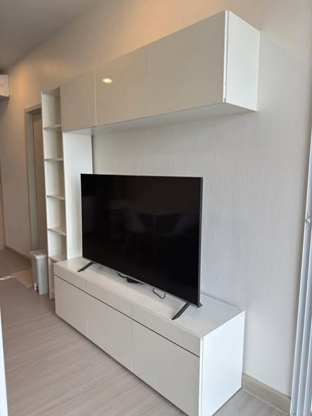 room interior of Supalai Loft Sathon-Ratchaphruek