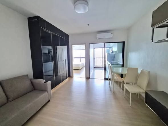 Supalai Loft Talat Phlu Station