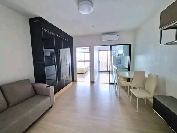 Supalai Loft Talat Phlu Station
