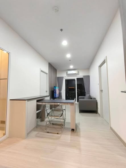 Supalai Loft Talat Phlu Station
