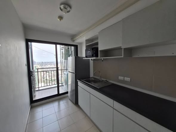Supalai Loft Talat Phlu Station