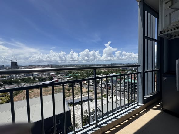 Supalai Loft Yaek Fai Chai Station