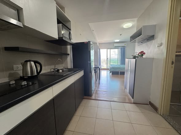 Supalai Loft Yaek Fai Chai Station