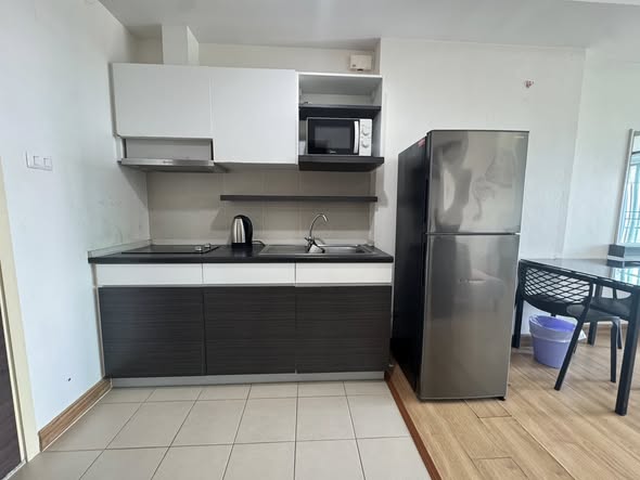 Supalai Loft Yaek Fai Chai Station