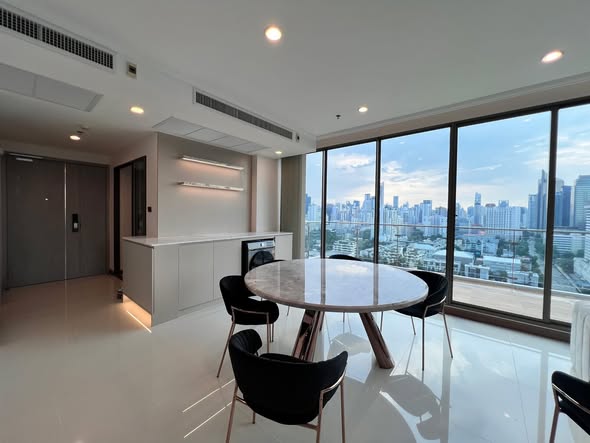 Supalai Oriental Sukhumvit 39