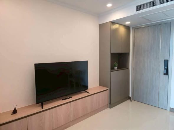 Supalai Oriental Sukhumvit 39