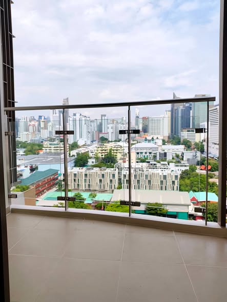 Supalai Oriental Sukhumvit 39