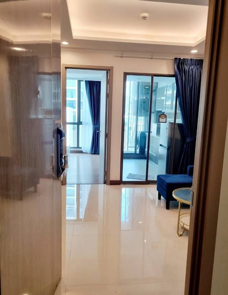 room interior of Supalai Oriental Sukhumvit 39