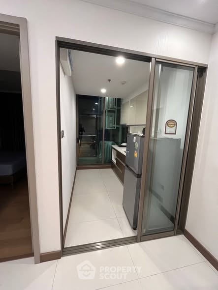 room interior of Supalai Oriental Sukhumvit 39