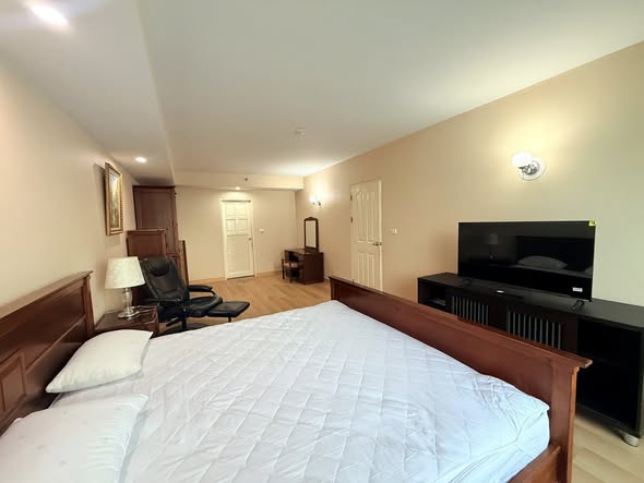 bedroom of Supalai Park