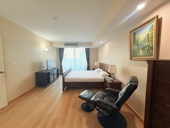 bedroom of Supalai Park