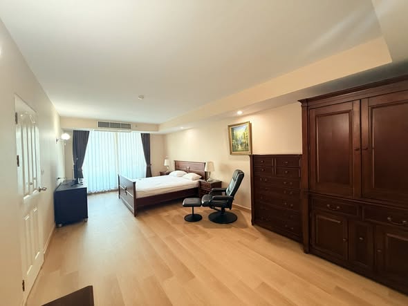 bedroom of Supalai Park