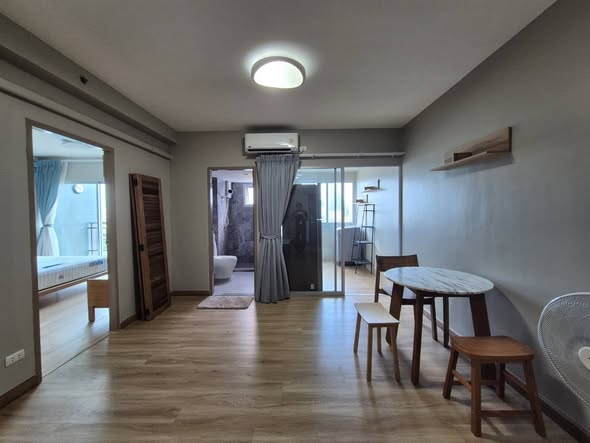 Supalai Park Ekkamai – Thonglor