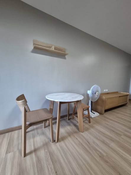room interior of Supalai Park Ekkamai – Thonglor