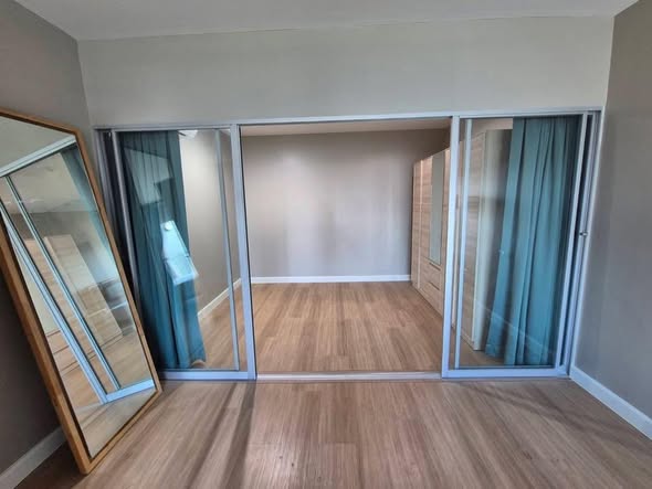 room interior of Supalai Park Ekkamai – Thonglor