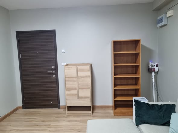 room interior of Supalai Park Ekkamai – Thonglor