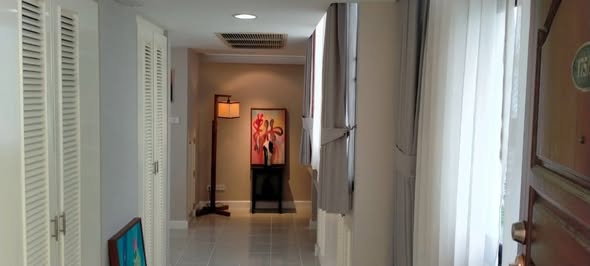 Supalai Place Condominium Sukhumvit 39