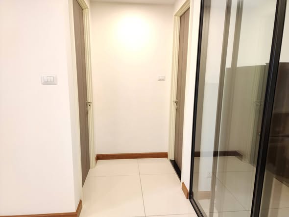 room interior of Supalai Premier Charoen Nakhon