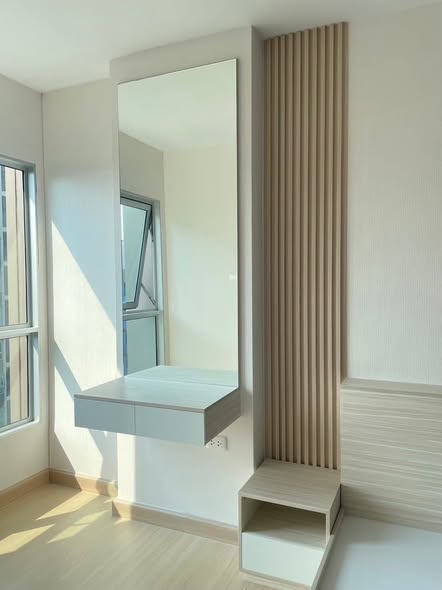 bathroom of Supalai Veranda Phasi Charoen Station