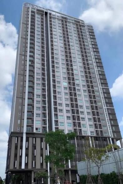 Supalai Veranda Rama 9