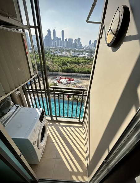 Supalai Veranda Rama 9