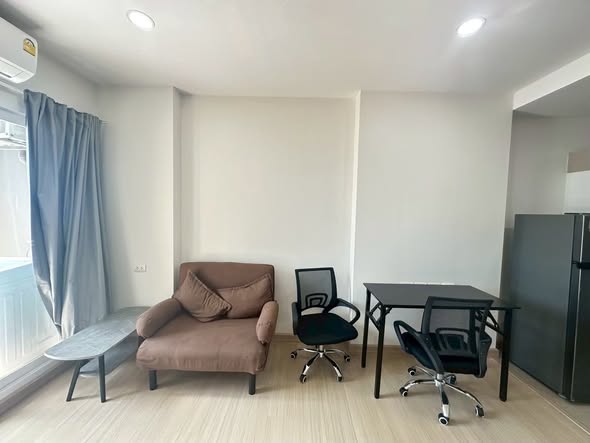 Supalai Veranda Ramkhamhaeng Building C