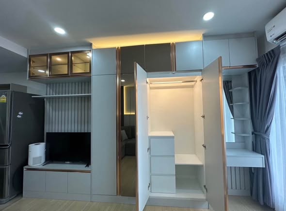 Supalai Veranda Ramkhamhaeng Building C