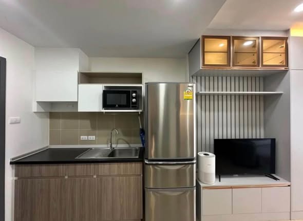 Supalai Veranda Ramkhamhaeng Building C