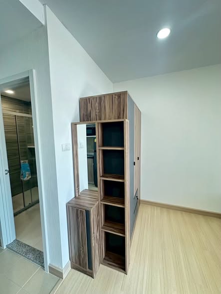 room interior of Supalai Veranda Ramkhamhaeng Building C