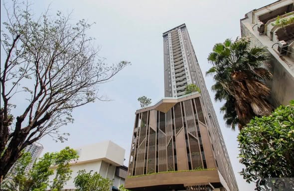 Supalai Veranda Sukhumvit 117