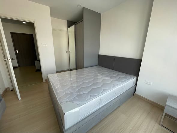 Supalai Veranda Sukhumvit 117