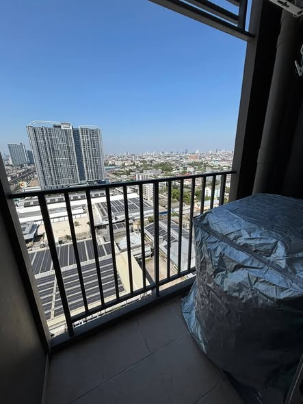 Supalai Veranda Sukhumvit 117