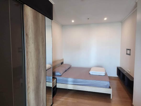 bedroom and room interior of Supalai Vista Pakkret Intersection