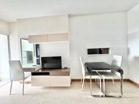 living room of Supalai Vista Pakkret Intersection