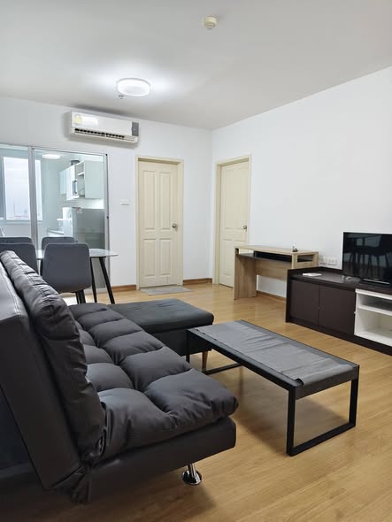 living room of Supalai Vista Tiwanon