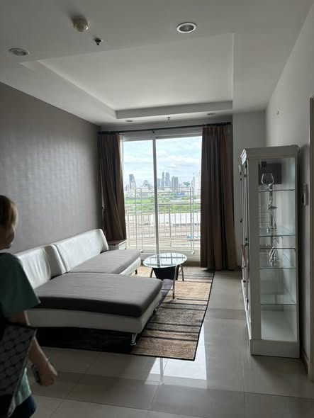 bedroom of Supalai Wellington