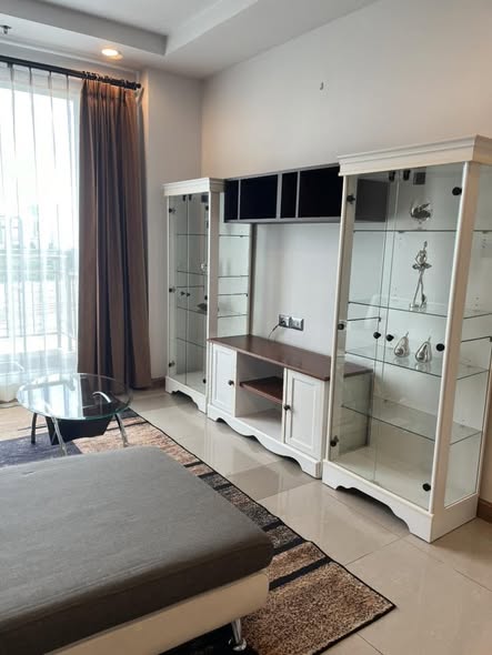 bedroom of Supalai Wellington