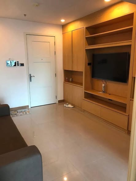 bedroom of Supalai Wellington II