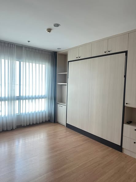 room interior of Supalai Wellington II