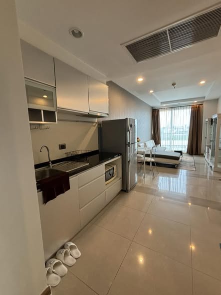 kitchen of Supalai Wellington